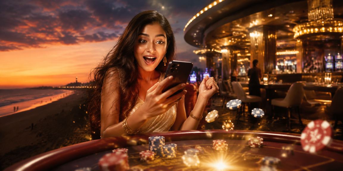 Indian smartphone showing UPI payment app