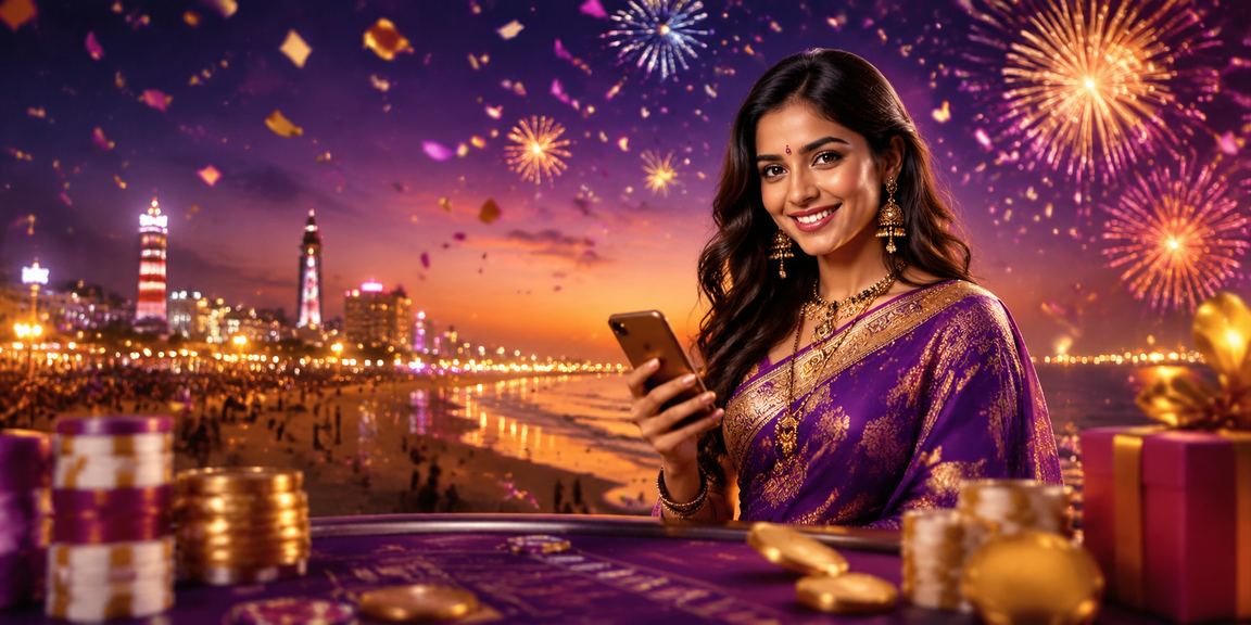 Live dealer engaging players at a Teen Patti table in India