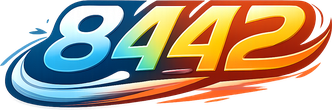 8442